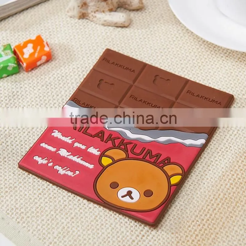 Coasters, Silicone Coaster for sale, hot sale silicone coaster