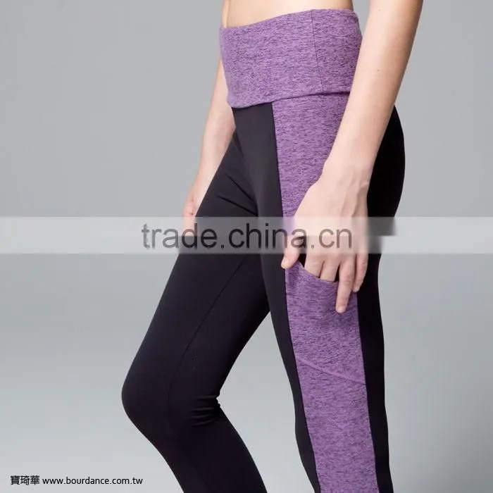 Women wear fleece jogger pants