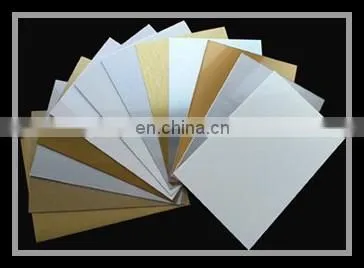 sublimation aluminum sheets