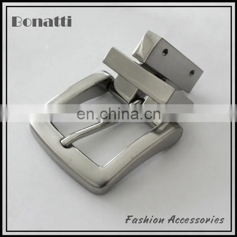 high quality customized metal men belt buckles