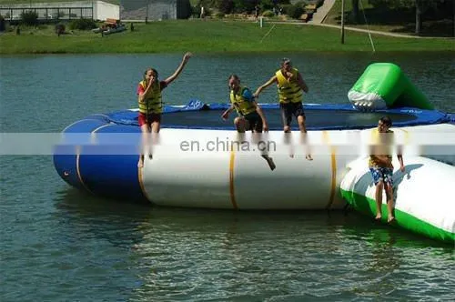 water blob
