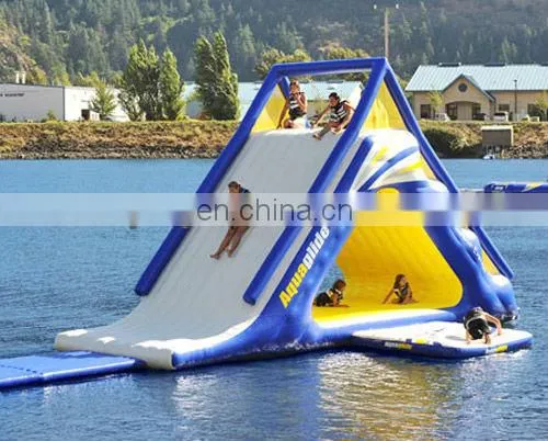 2016 inflatable pool iceberg iceberg float,inflatable water park games,adult water games