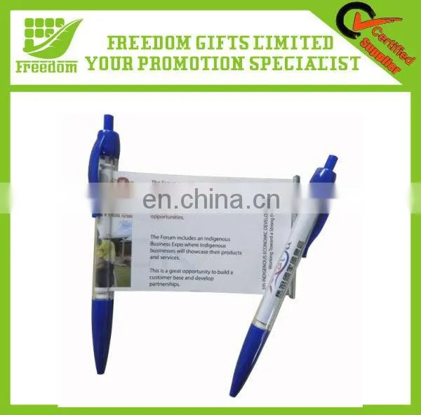 Most Popular Hot Selling Promotional Message Pen