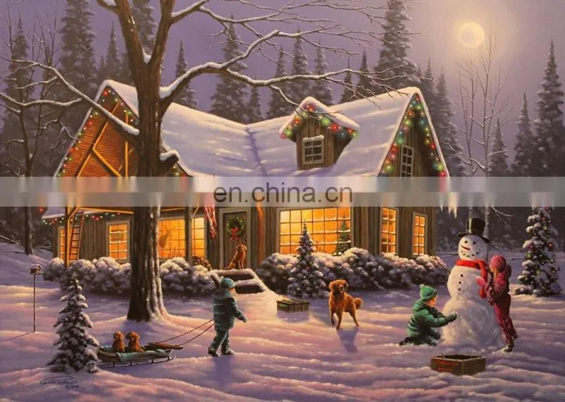 2016 new design Christmas Cards Holiday Cards Greeting Cards