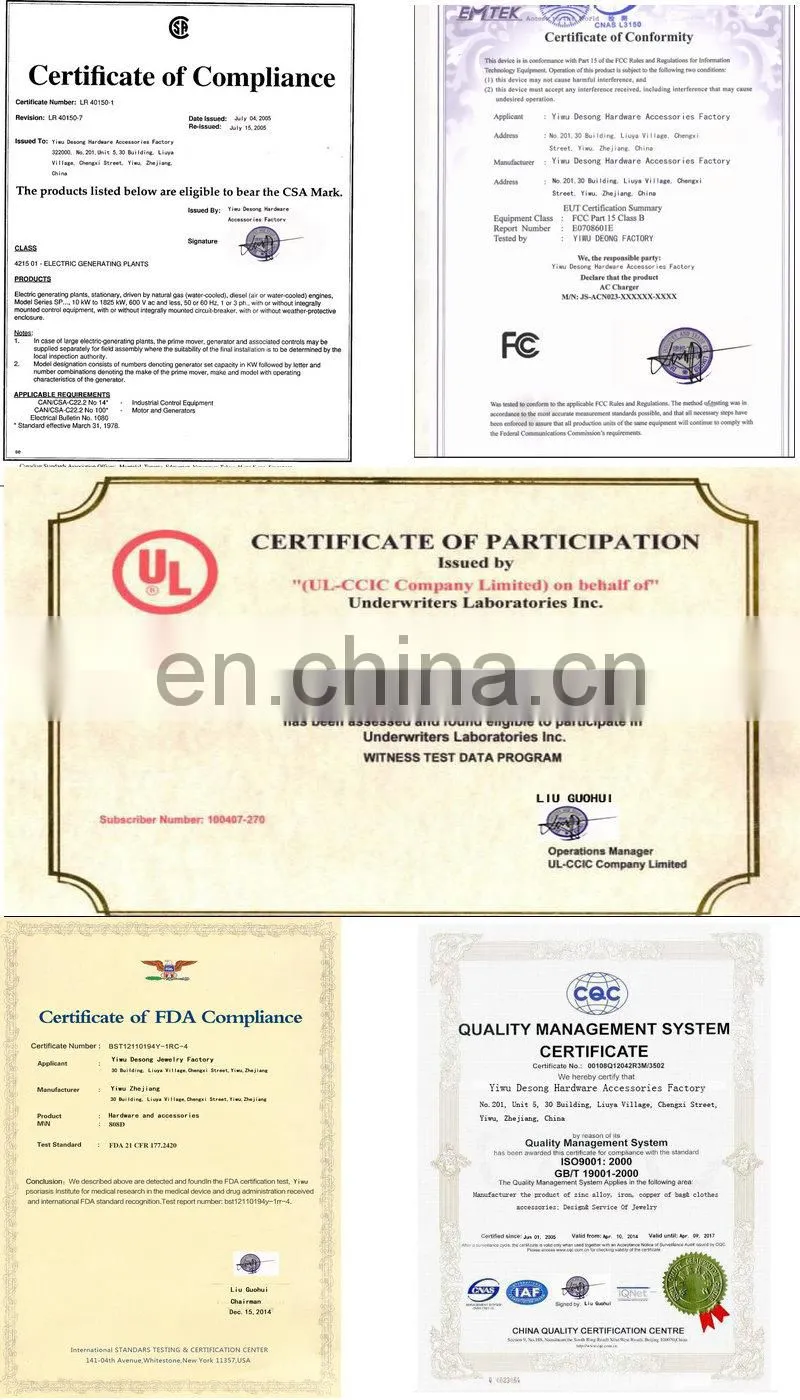 Nylon waterproof airtight zippers from China zipper factory