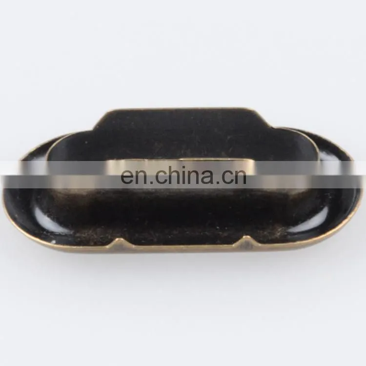 For Shoe 2015 Antique Brass Magic Metal Oval Grommet Eyelet