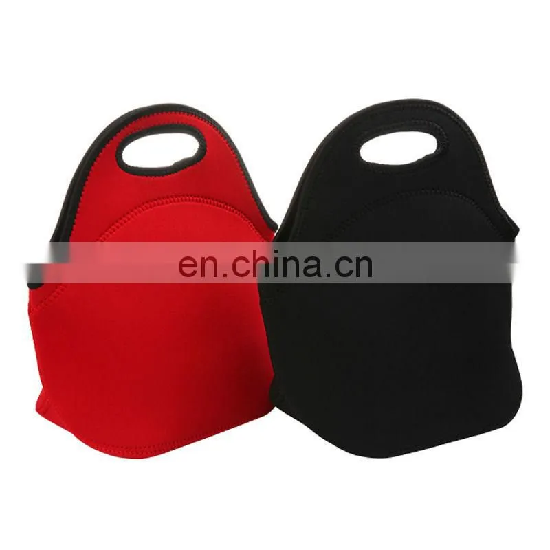 plastic buckle logo custom neoprene can cooler holder