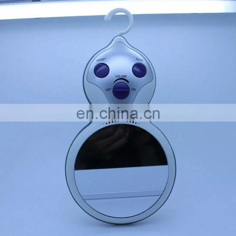 FM Shower radio