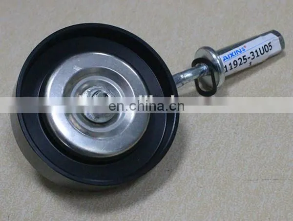 Car Timing Belt Tensioner Pulley 11925-31U05