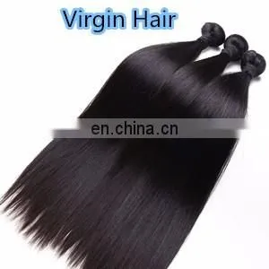 Grade 8A braid in hair bundles no glue no thread no clips