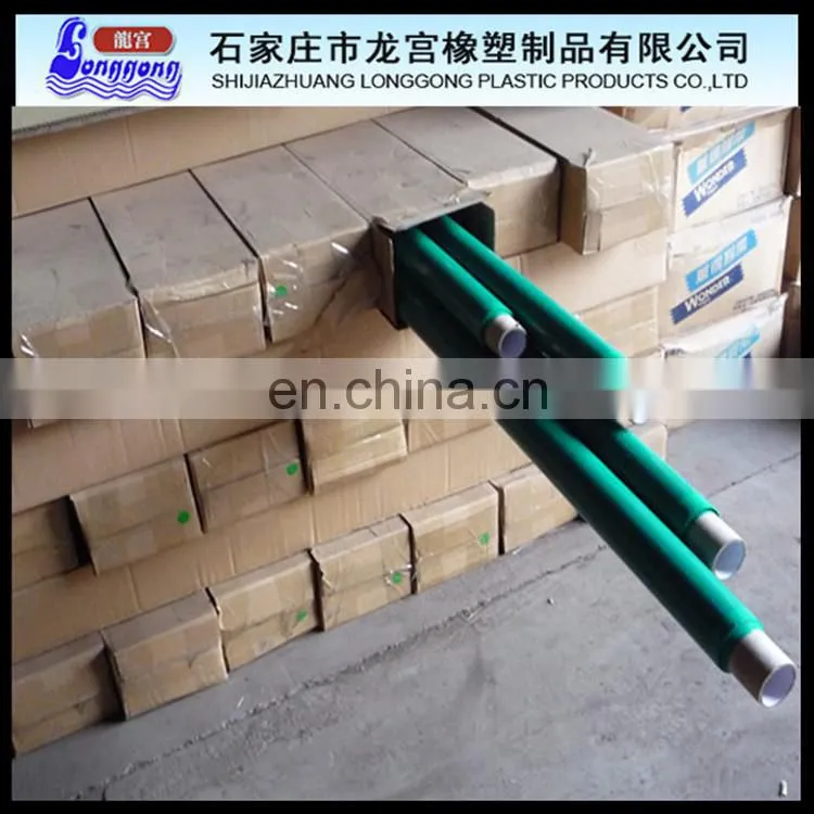 Strong adhesive PVC Electrical tape log roll PVC tape jumbo roll