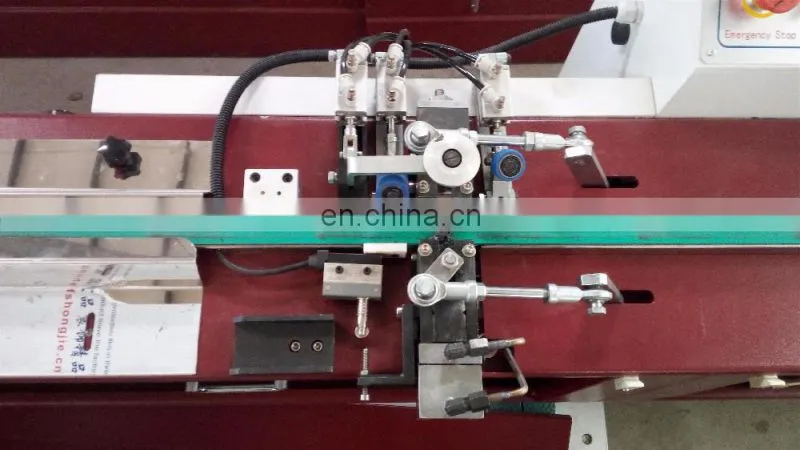 Double Glazing Equipment- Butyl Coating Extruder Machine insulating glass machine