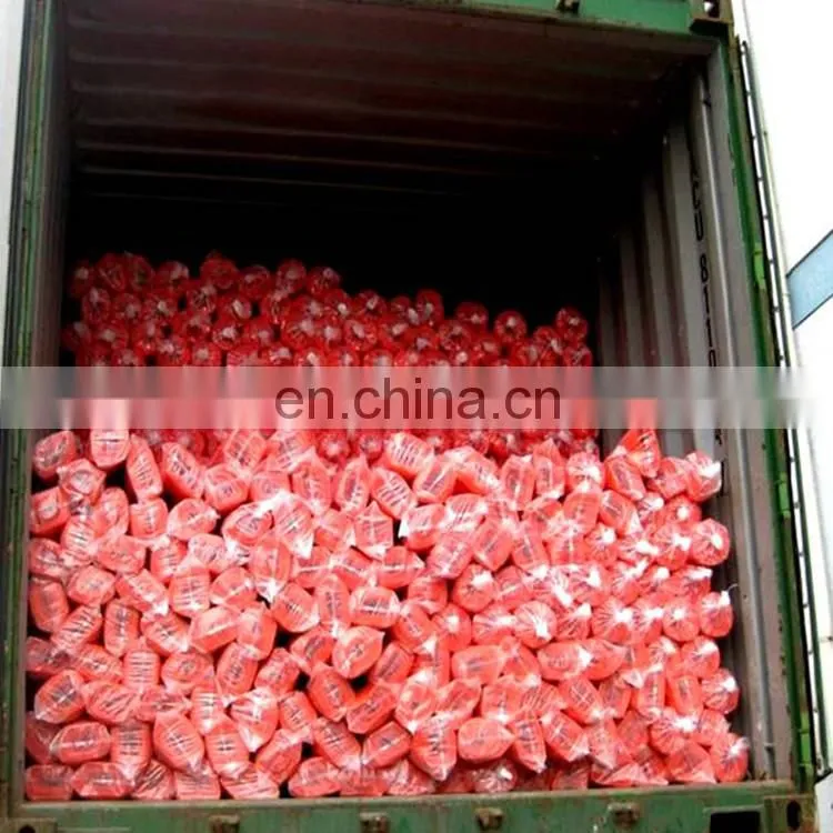 thick safety netting / thickness heavy orange safety fence