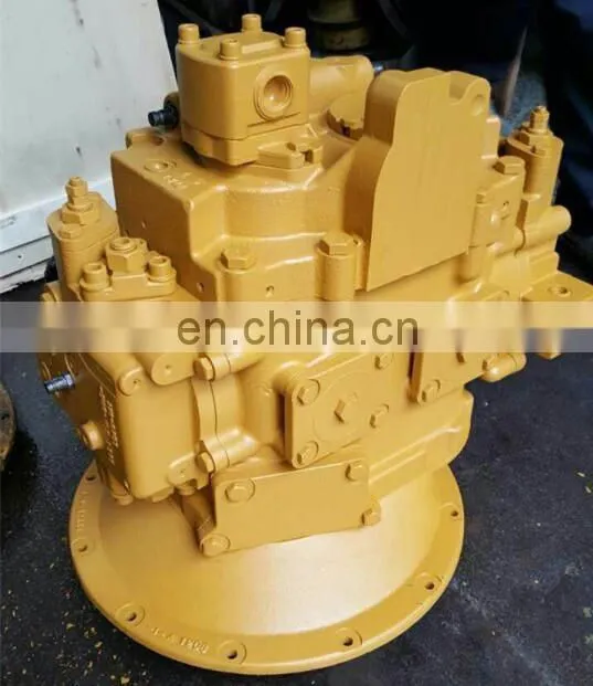 Original 320D Hydraulic Pump 272-6955 Excavator 320D Main Pump