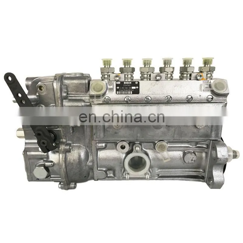 BJAP F6L912 Engine Original Injection Pump 20642239 04232480 0400866240 0 400 866 240