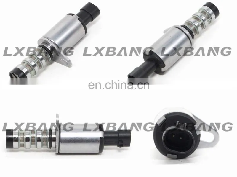 Original Camshaft CAM CONTROL VALVE SOLENOID OEM 55567050 For Chevrolet Cruze 1.6 1.8 Sonic Epica 1.8 Excelle GT
