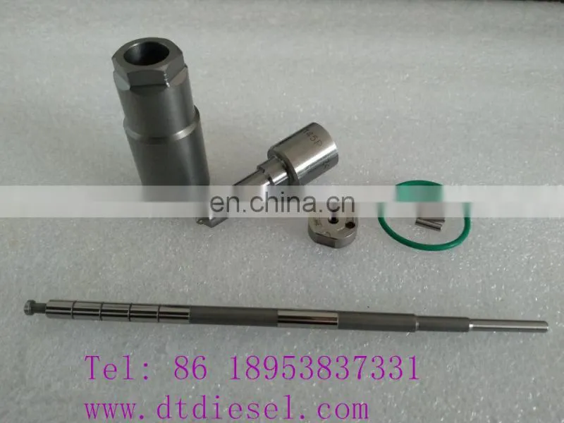 Common Rail Injector Repair Kit Denso 23670-0L070