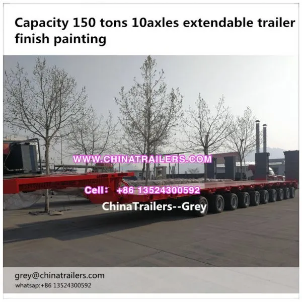 ChinaTrailers Co.,Ltd company overview - view 3