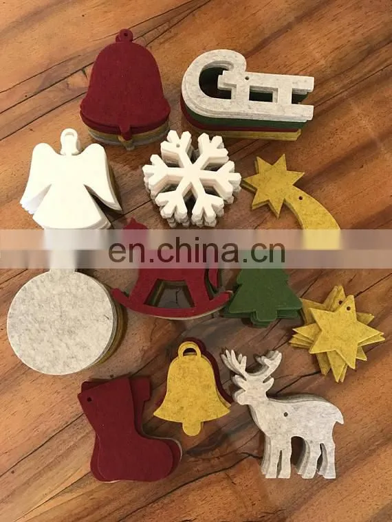 multi pockets protective led lights christmas