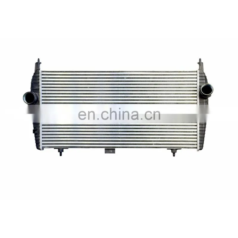 Intercooler Charge Air Cooler for CITROEN C5 C6 OEM 0384.H9 / 0384.L6 / 0384H9 / 0384L6