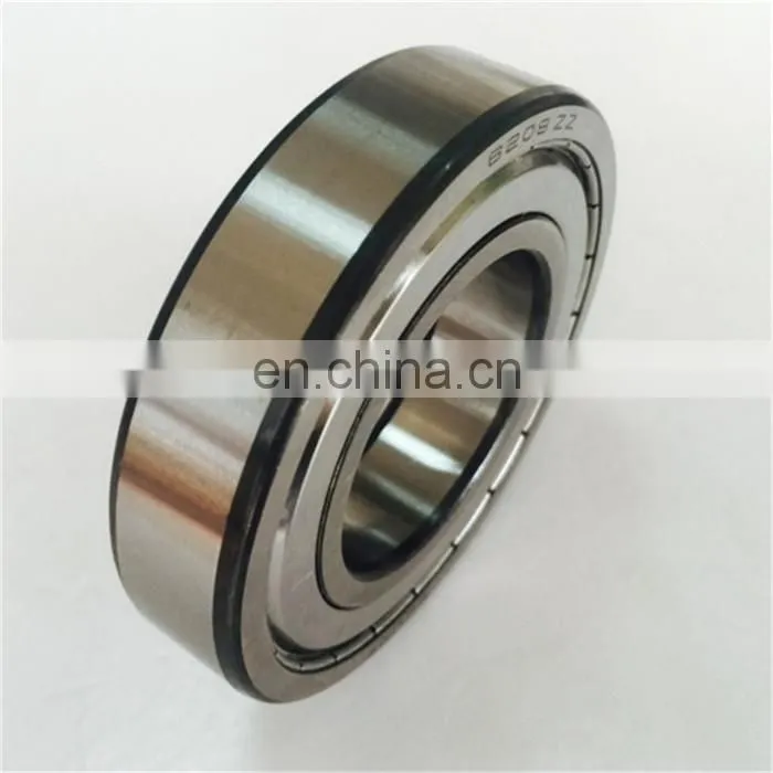 small v structure deep groove ball bearing 6308