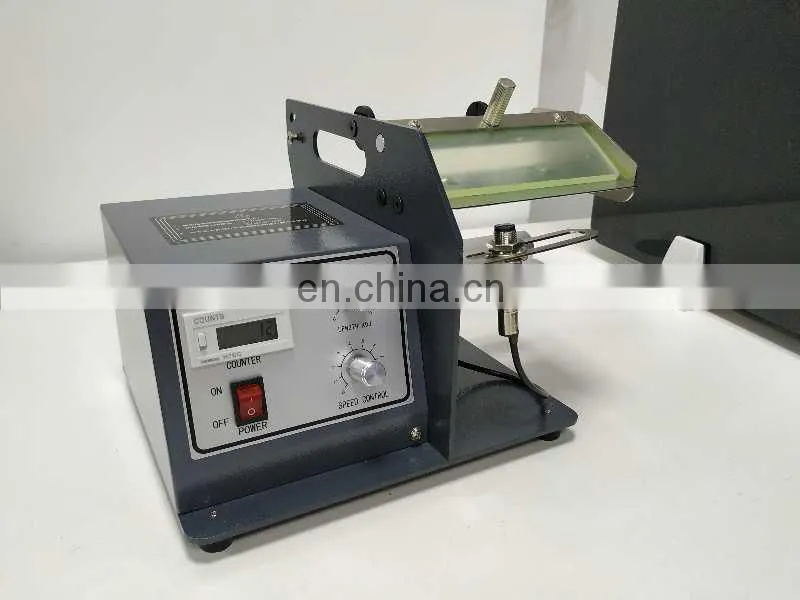 Factory Price Adhesive Sticker Counting Automatic Label Dispenser Manufacturer