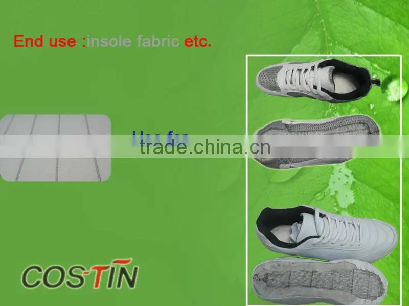 COSTIN nonwoven shoe insole