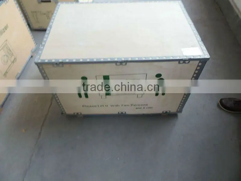 TMQ.CV series pre-vacuum dental autoclave