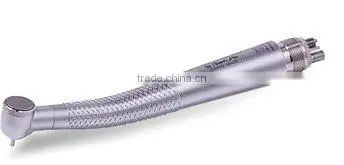 dental high speed handpiece (Model:A/B/A,triple spray) (CE approved)--HOT MODEL