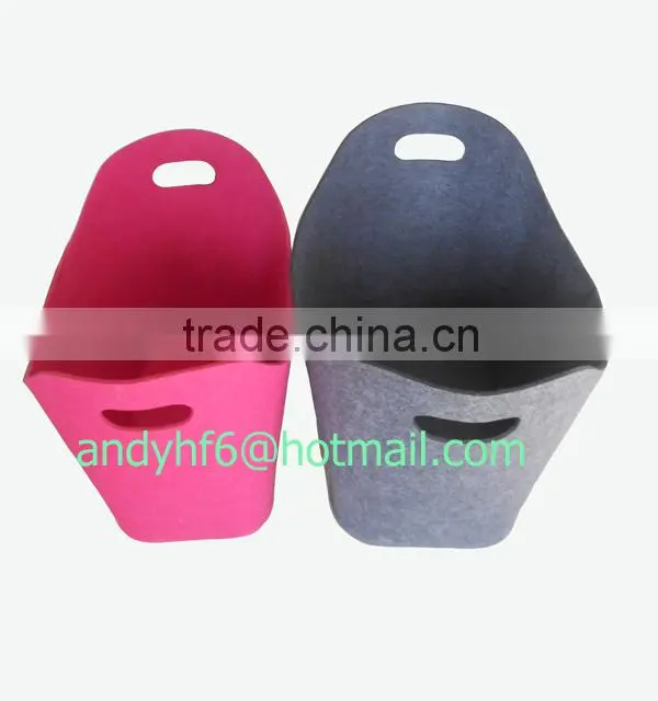 Felt Basket