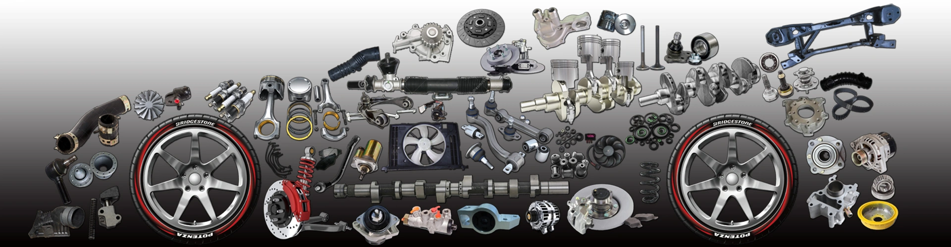 Gougoal Tech Co., Ltd company overview - view 1