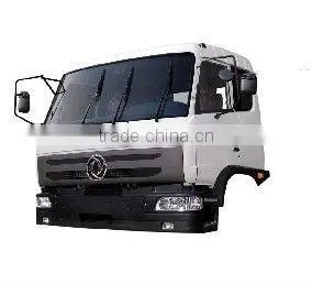 dongfeng truck cab