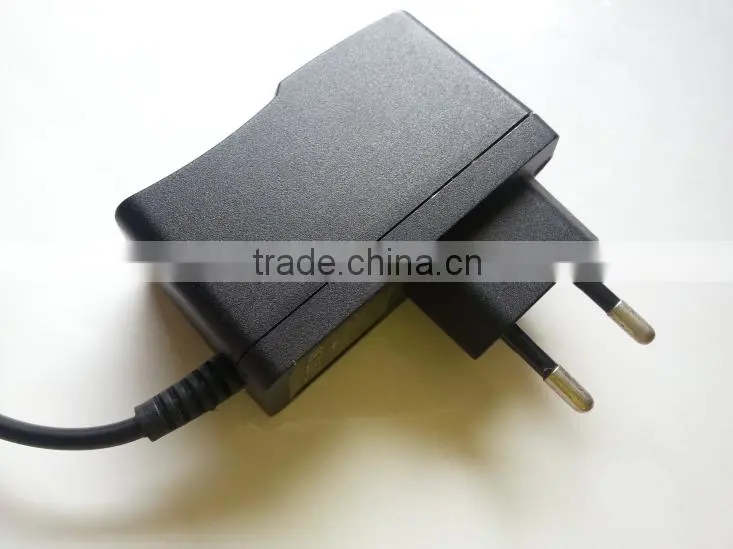 7.5v 1.2a adapter power supply