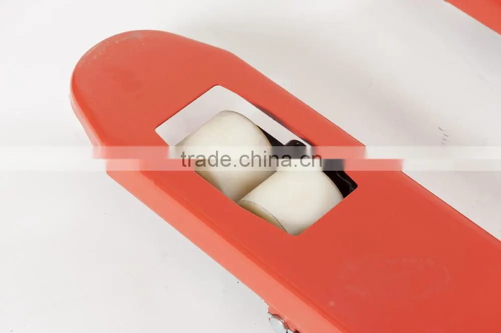 2.5 ton China Pallet Jack df hand pallet truck