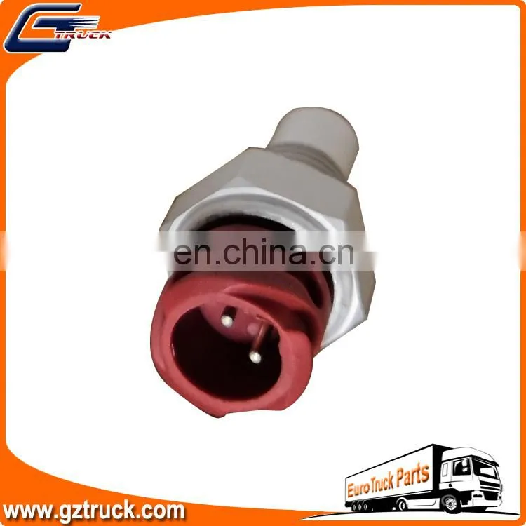 Heavy Duty Truck Parts Engine Water Temperature Sensor OEM 51274210151 81274210183 81274210190 for MAN Truck oil temperature