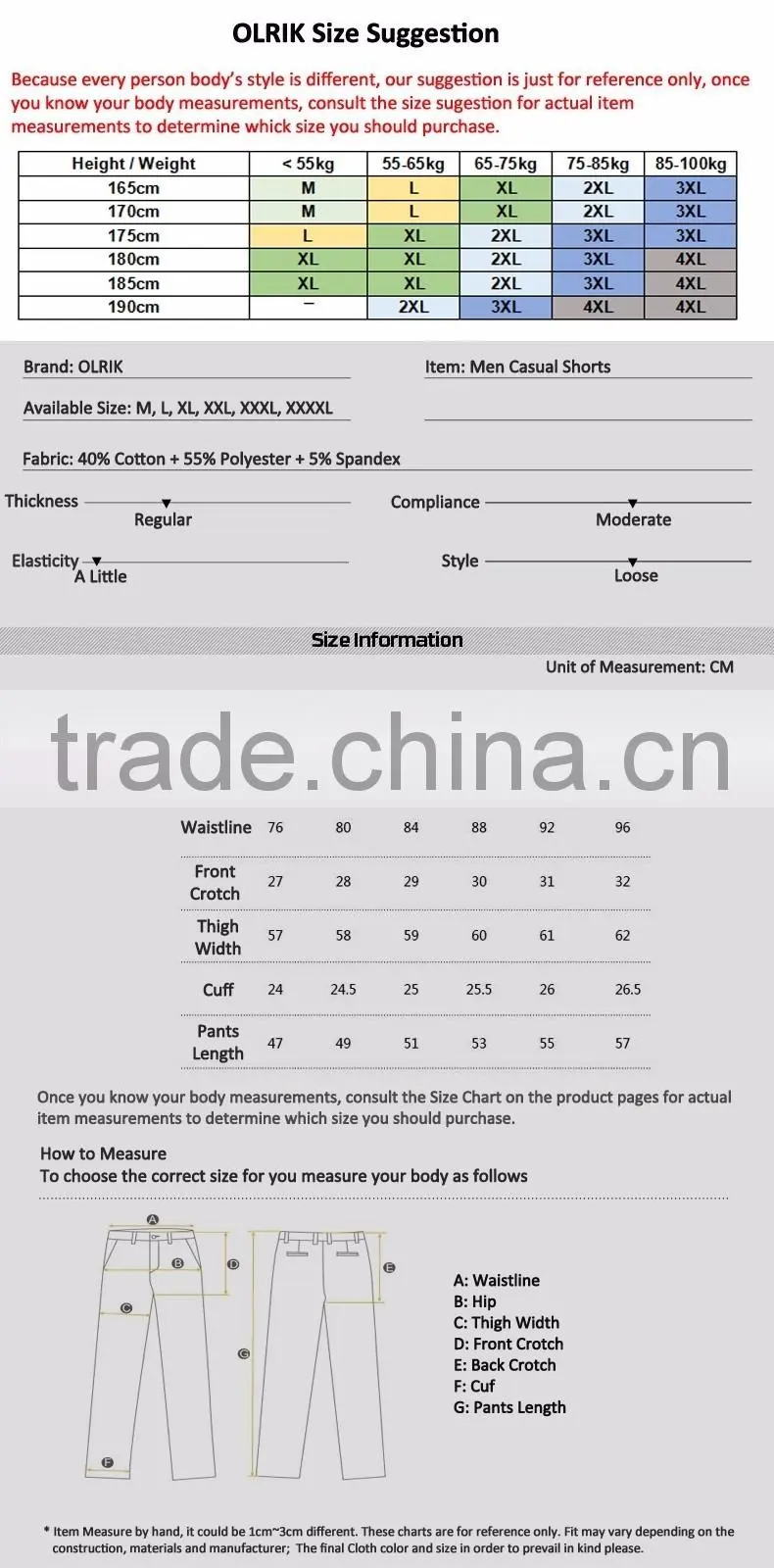2016 NEW Summer Mens Shorts Pants Sport Casual gym Short brand clothing boys Shorts Men Jogger Trousers Knee Length Shorts