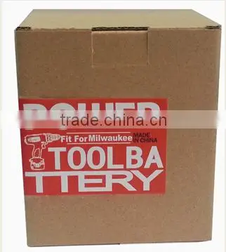 28V Li-ion Battery for 48-11-2830 V28 , 3000mah 4000mah Lithium-Ion Li ion milwaukee m28 battery