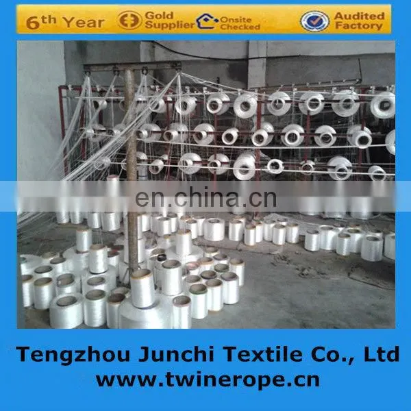 manufacture polypropylene fibre for reinforced concrete