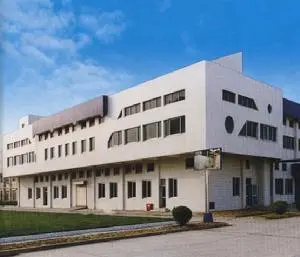 Yueqing Qide Electric Co., Ltd company overview - view 1