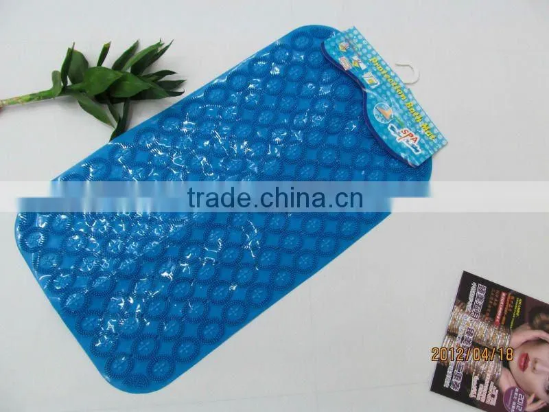 safety mildew-resistant bath mat YJ-8224A