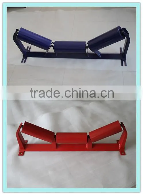 frame conveyor roller bracket energy & mineral equipment