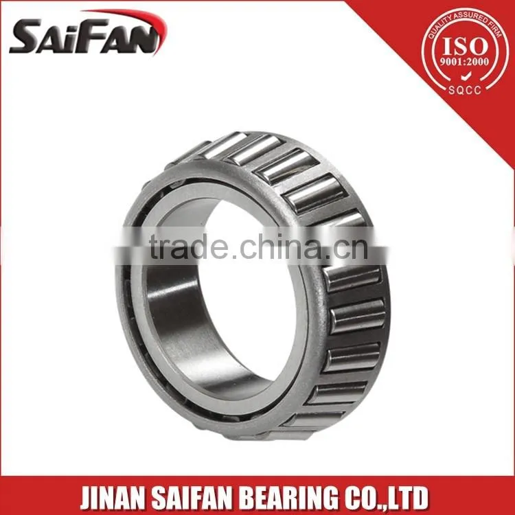 Automobile Koyo Bearings LM503349/10 Taper Roller Bearing LM503349/LM503310 Bearing Sizes 45.987*74.976*18*mm