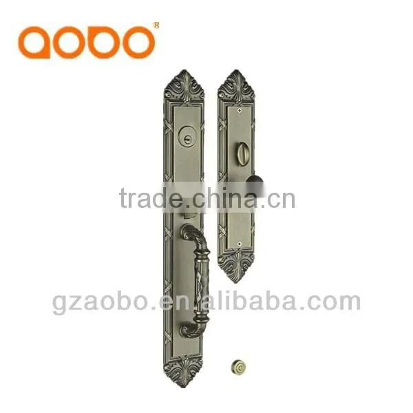 New Type High Quality European Zip Lock Bag
