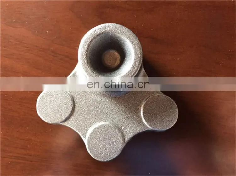 Customized Steel / Stainless Steel / Aluminum Forging Parts