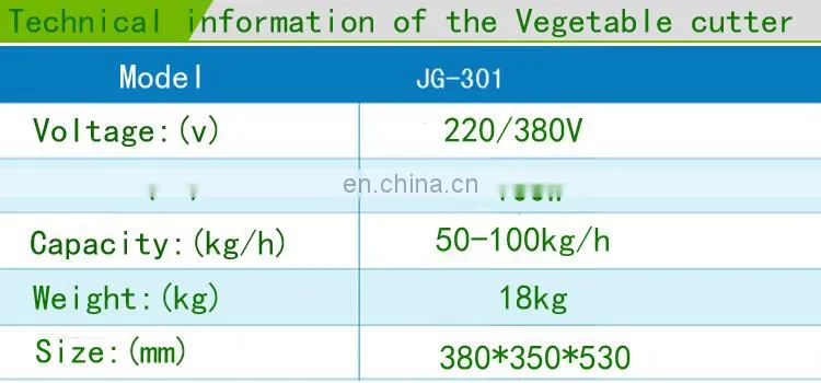 Automatic electric Stainless steel bell pepper potatoes vegetable crusher dicer cutter slicing machine