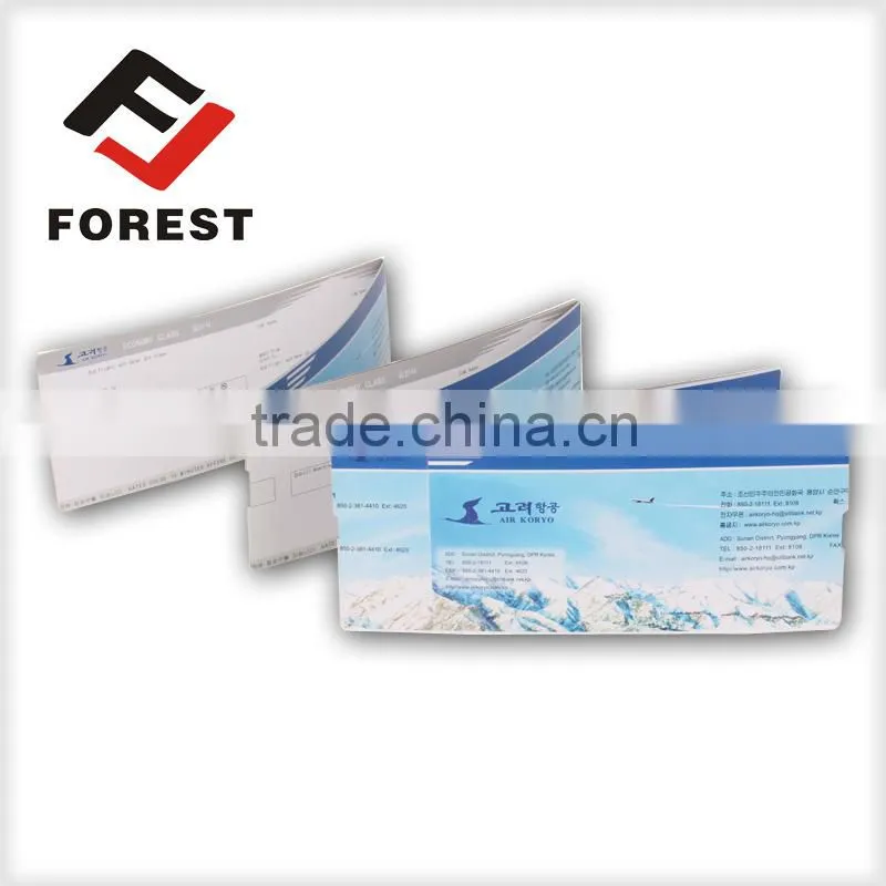 High Quality Boarding Check Useful Cheap Airline Ticket Game tickets