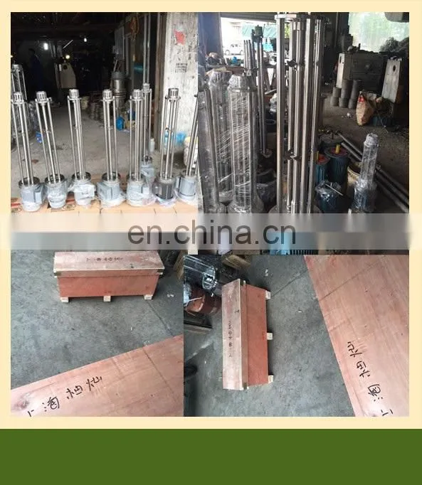 emulsification silverson emulsifier pump homogenizer price