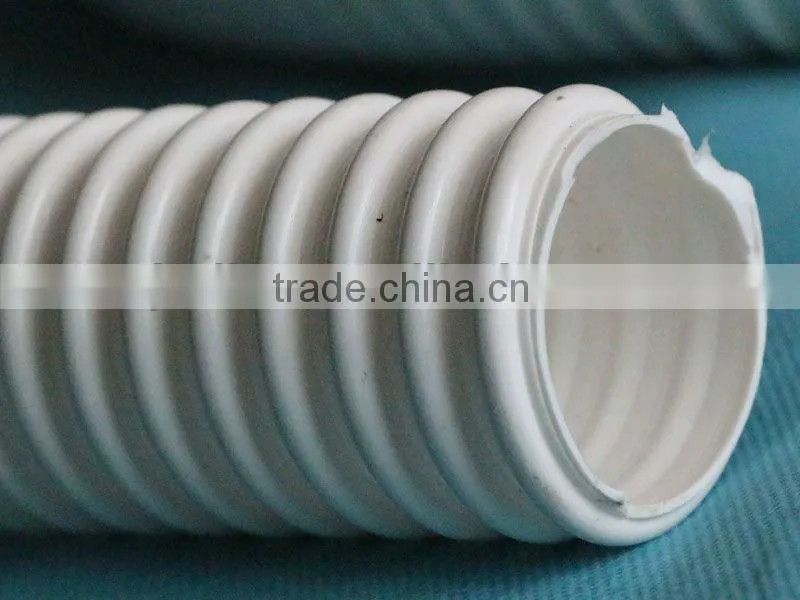 dredge suction hose