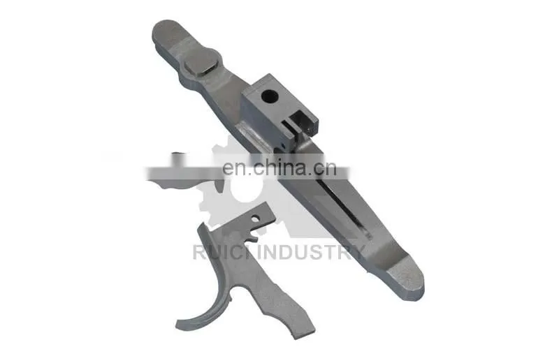 customized Non-slip horseshoes European handicraft matching parts