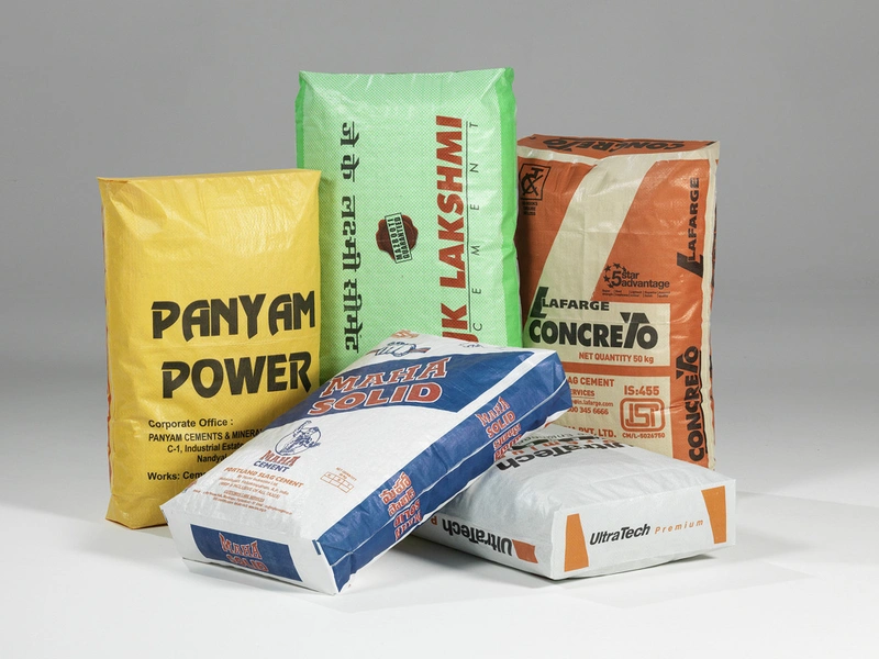Guizhou Boda Packing Co., Ltd. company overview - view 3